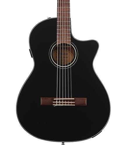 ギター violao acustico Used Yamaha FG-335II Natural Acoustic Guitar Natural